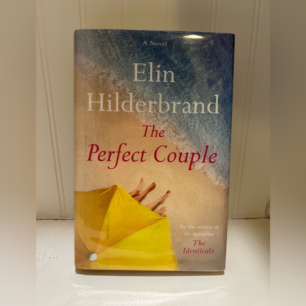 The Perfect Couple